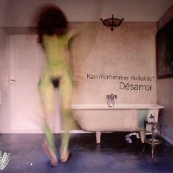 Label: Staubgold 	Жанр: Experimental / Free Jazz