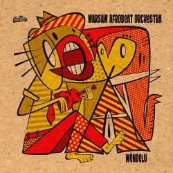 Label: Ubiquity Recordings 	Жанр: Jazz-Funk,