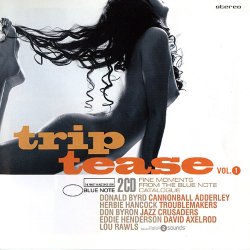 Label: EMI Music 	Жанр: Jazz 	Год выпуска: 2007