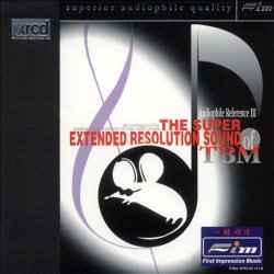 Label: First Impression Music 	Жанр: Jazz 	Год