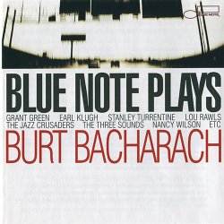 Label: Blue Note  	Жанр: Jazz 	Год выпуска: