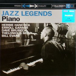 Label: Sony Music 	Жанр: Jazz 	Год выпуска: 2002