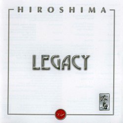 Label: Heads Up 	Жанр: Jazz, World 	Год выпуска: