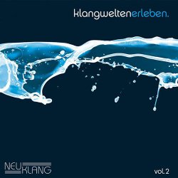 Neuklang Klangwelten Vol. 2 (2012)