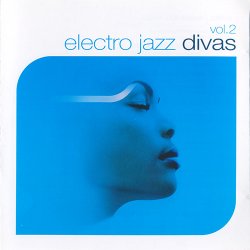 Label: Wagram Music 	Жанр: Jazz, Electronic 