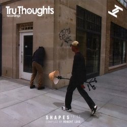 Shapes 10:02 [compiled by Robert Luis] (2010)