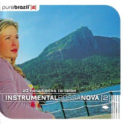 Label: Universal Music 	Жанр: Latin Jazz, Bossa