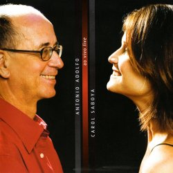 Label: Points South Music 	Жанр: Latin Jazz 	Год