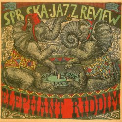Label: Bomba-Piter 	Жанр: Jazz-Funk, Ska 	Год