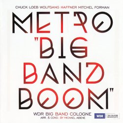 Label: Jazzline 	Жанр: Contemporary Jazz 	Год