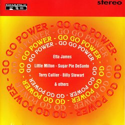 Label: Charly Records  	Жанр: Soul, Funk