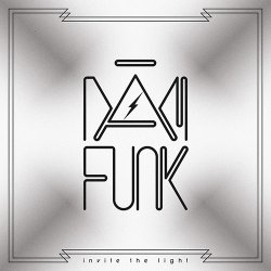Dam-Funk - Invite The Light (2015)