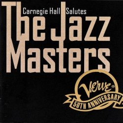 Label: Verve Records/PolyGram Records 	Жанр: Jazz