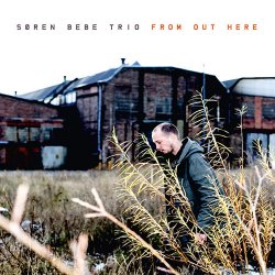 Label: Your Favourite Jazz 	Жанр: Modern Jazz