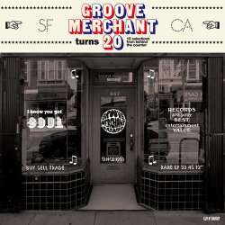 Label: Luv N' Haight 	Жанр: Funk / Soul 	Год