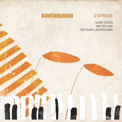 Label: hipjazz 	Жанр: Jazz, World 	Год