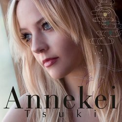 Annekei - Tsuki (2007)