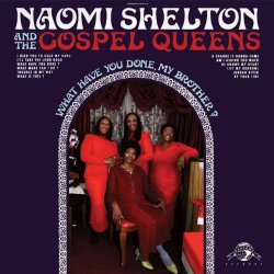 Label: Daptone Records 	Жанр: Funk / Soul  