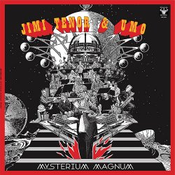 Label: Herakles Records  	Жанр: Jazz, Funk /