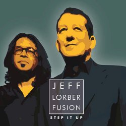 Label: Heads Up 	Жанр: Smooth Jazz, Fusion 	Год
