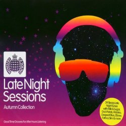 Label: Ministry of Sound 	Жанр: Breaks, Trip Hop,