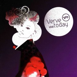 Label: Verve Records 	Жанр: Jazz  	Год