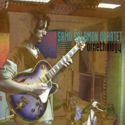 Label: Samo Records 	Жанр: Jazz  	Год