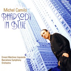Label: Telarc 	Жанр: Jazz, Classical 	Год