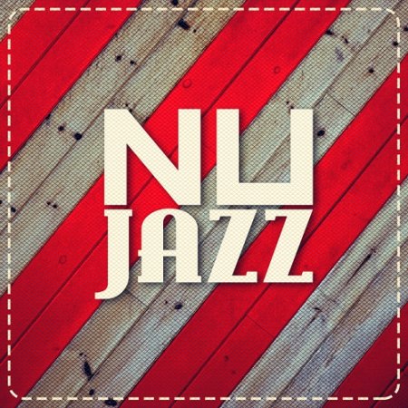 Label: Smoke City  Жанр: Jazz, Nu Jazz  Год