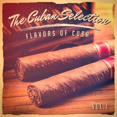 Label: The Music Selection Productions  Жанр: