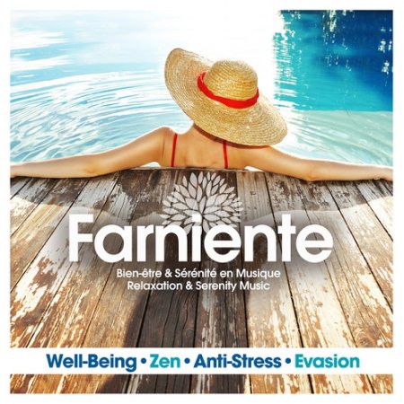 Label: Wagram Music  Жанр: Downtempo, Chillout,