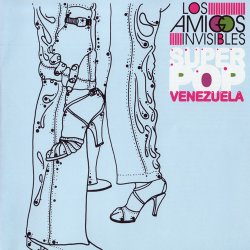 Label: Gozadera Records 	Жанр: Acid Jazz, Latin,