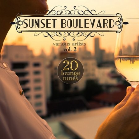 Label: Liquid Lounge Recordings  Жанр: Downtempo,