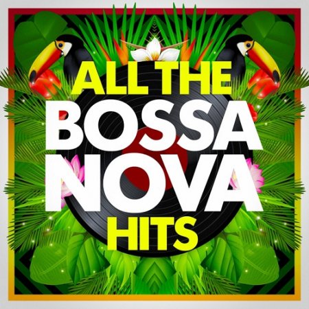 Label: Bossa Rostra Records  Жанр: Jazz, Bossa
