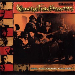 Brooklyn Funk Essentials - Cool And Steady And
