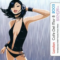 Label: DJ'S Club Rec 	Жанр: Lounge, Downtempo,