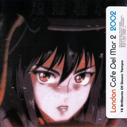 Label: DJ'S Club Rec 	Жанр: Lounge, Downtempo,