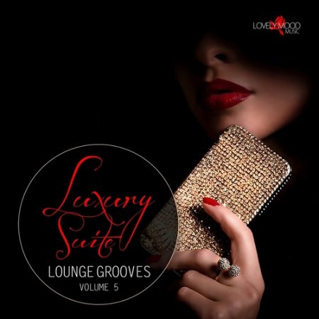 Label: Lovely Mood Music  Жанр: Downtempo,