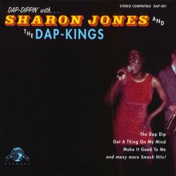 Label: Daptone Records 	Жанр: Funk, Soul 	Год