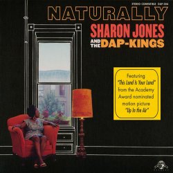 Label: Daptone Records 	Жанр: Funk, Soul 	Год