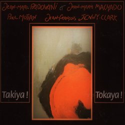 Label: Hopi  	Жанр: Contemporary Jazz 	Год