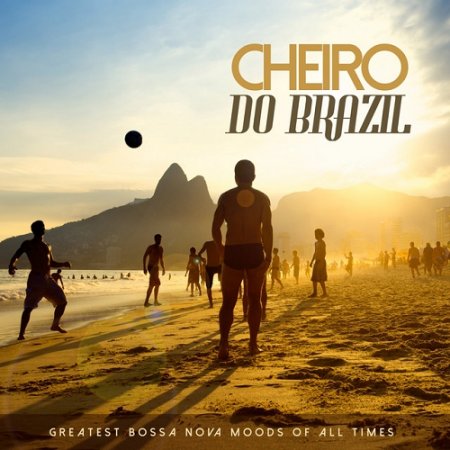 Label: Machiavelli Records  Жанр: Jazz, Bossa