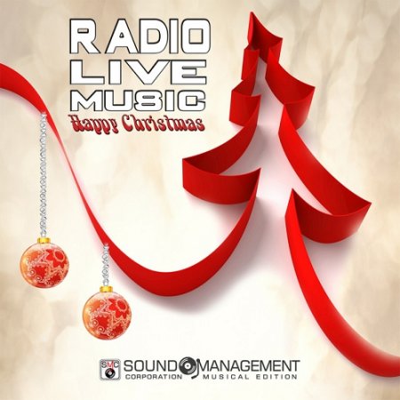 Label: Sound Management Corporation  Жанр: