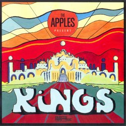 The Apples Present - Kings (2010)