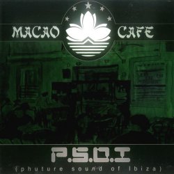 Label: EtnicaNet  	Жанр: Future Jazz, Lounge