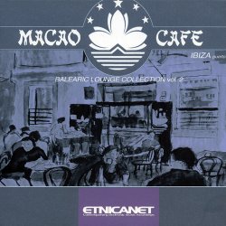 Label: EtnicaNet Records 	Жанр: Downtempo, Lounge