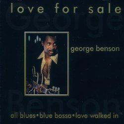 Label: Going For a Song 	Жанр: Contemporary Jazz