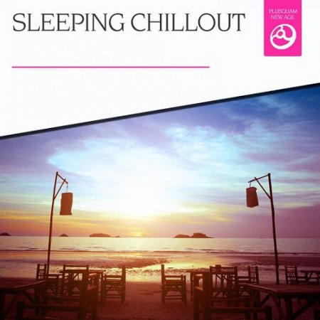 VA - Sleeping Chillout (2015)