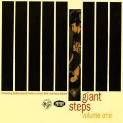 Label: FFRR 	Жанр: Acid Jazz 	Год выпуска: 1993