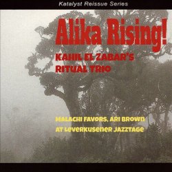 Label: Sound Aspects Records 	Жанр: Jazz 	Год